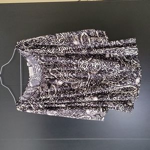 Avenue 3/4 shirt 14/16